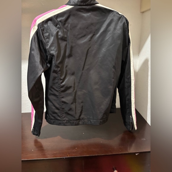 Harley Davidson Riding Jacket - Picture 2 of 2